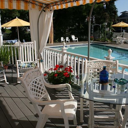 Admiral Motel Lake George Zewnętrze zdjęcie