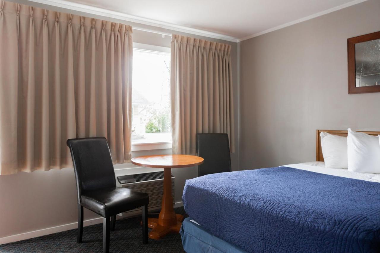 Admiral Motel Lake George Zewnętrze zdjęcie