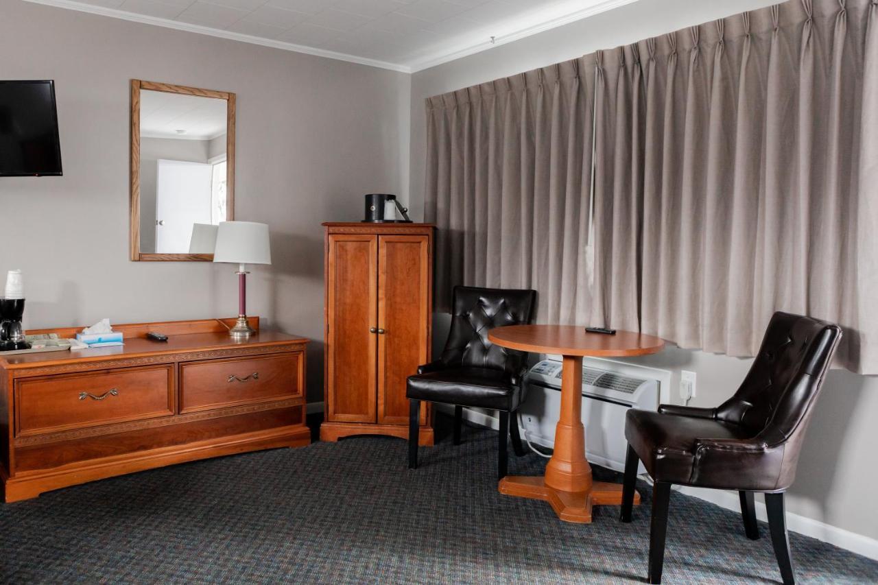 Admiral Motel Lake George Zewnętrze zdjęcie