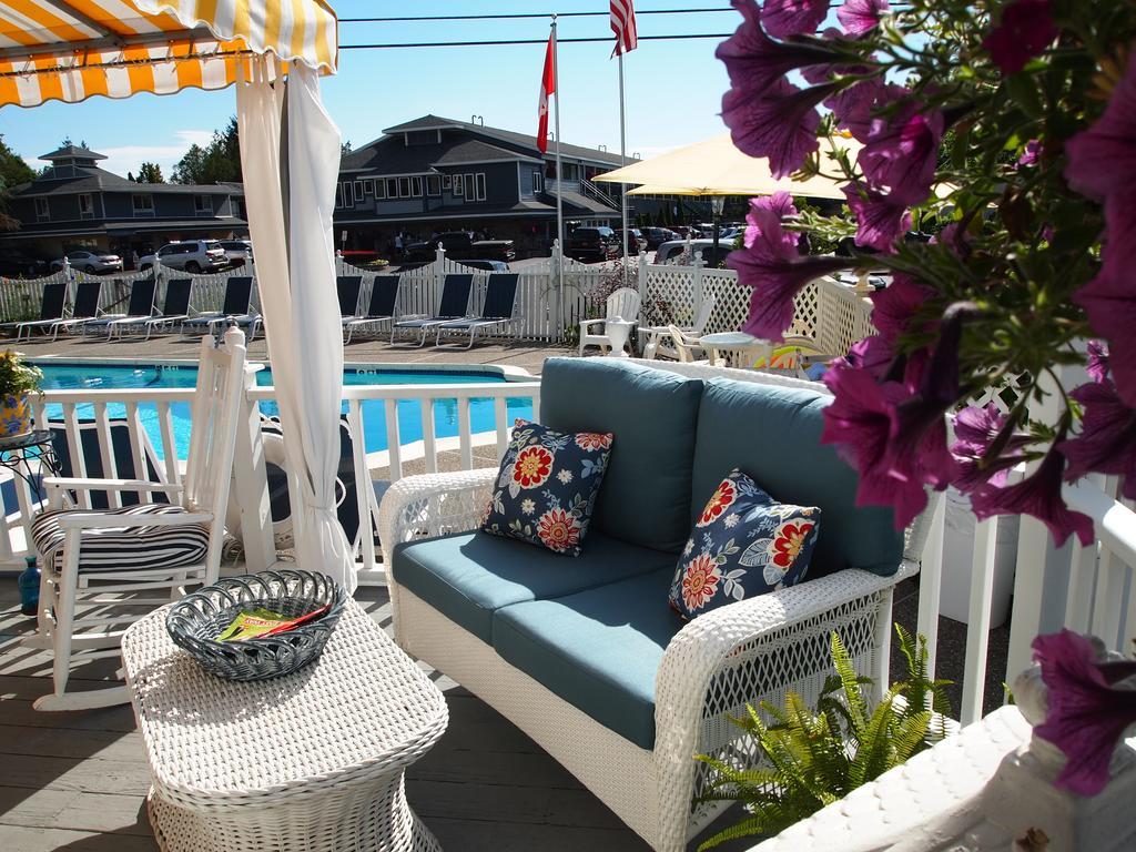 Admiral Motel Lake George Zewnętrze zdjęcie