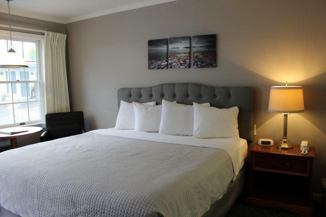 Admiral Motel Lake George Zewnętrze zdjęcie