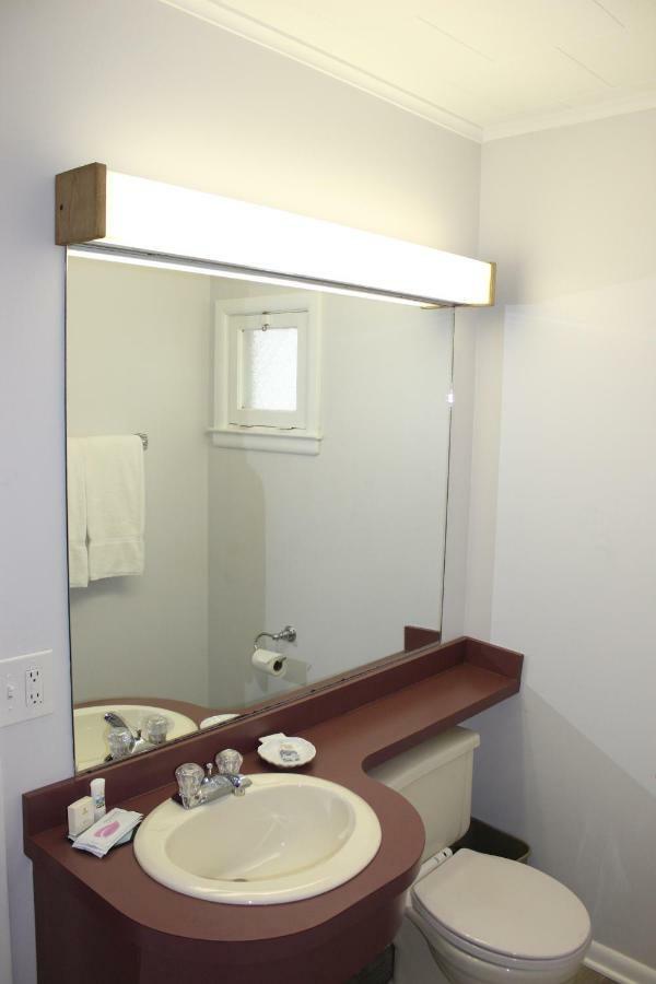 Admiral Motel Lake George Zewnętrze zdjęcie