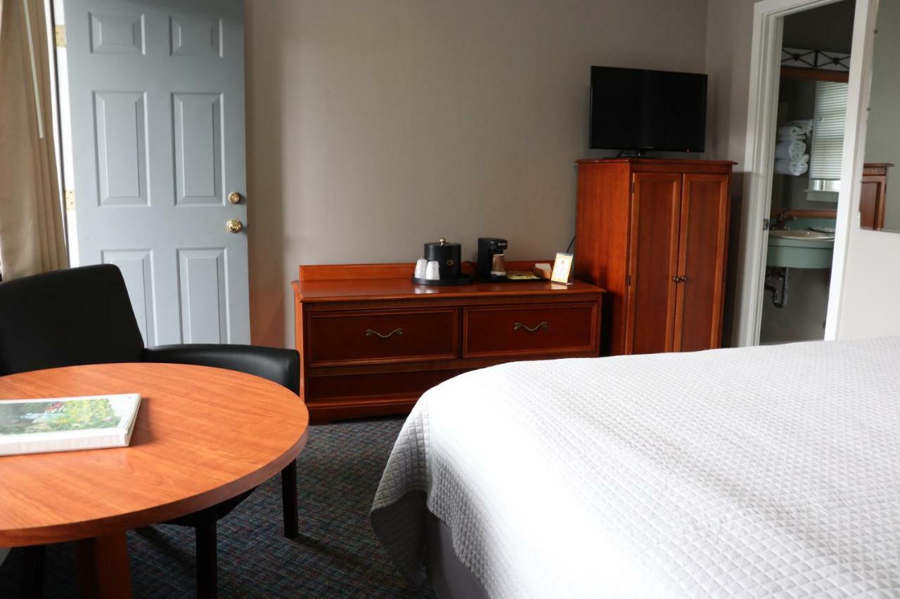 Admiral Motel Lake George Zewnętrze zdjęcie
