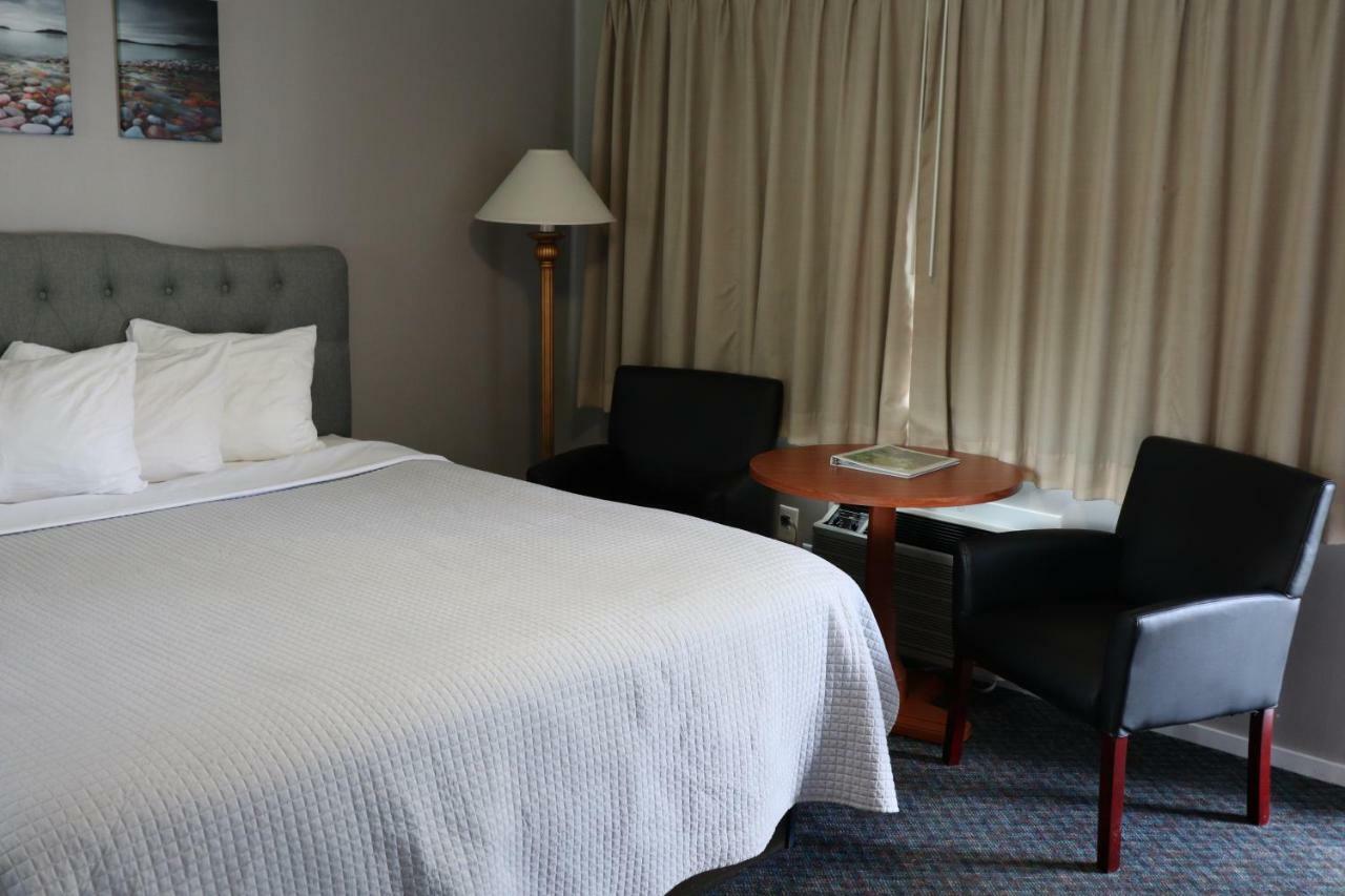 Admiral Motel Lake George Zewnętrze zdjęcie