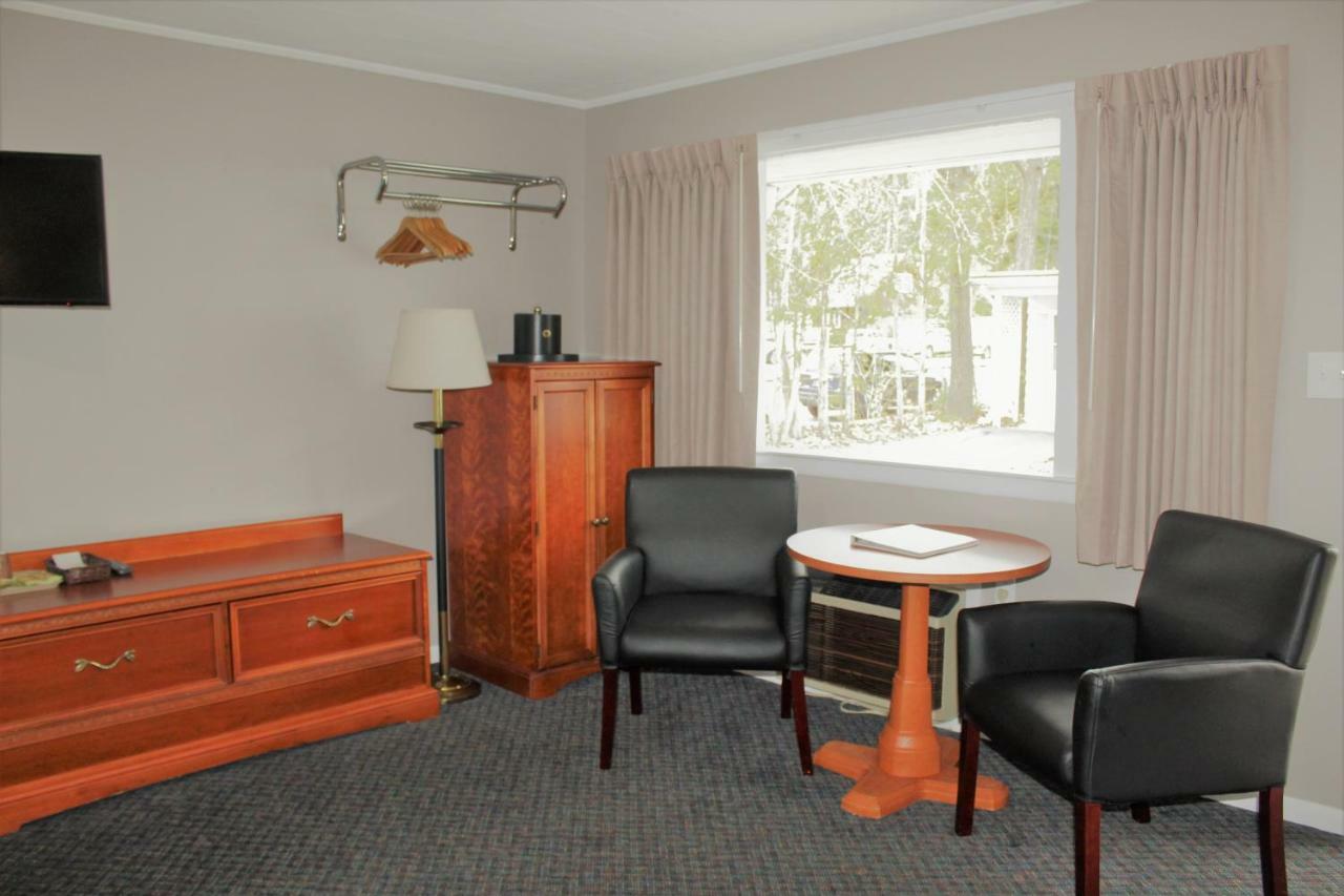 Admiral Motel Lake George Zewnętrze zdjęcie